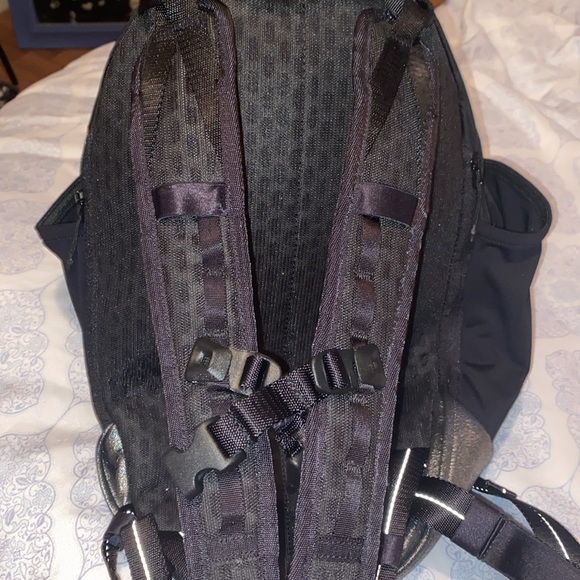 north face borealis grey backpack – Current Style Style 2 – Bait Weight:3 oz padded top grab handle Sunline Babymel Robyn Convertible Backpack